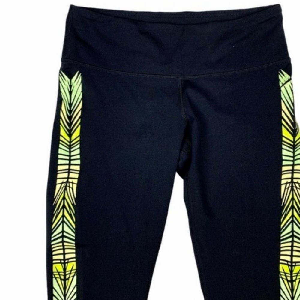 Lululemon Aztec leggings